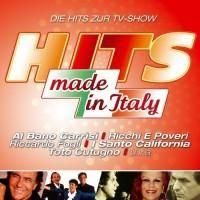 vol.1 - la musica italiana - 2 cd

cd1

 ricchi e poveri - made in italy 
 al bano carrisi - amara e