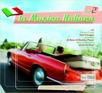musica italiana vol.2 musica italiana cd    cd.101. umberto tozzi tu02. gianna mannini