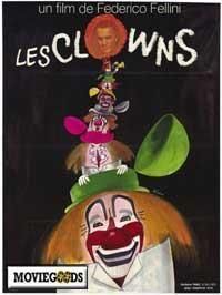 clowns/the clowns (1971) federico fellini (dvdrip) clowns/the clowns (1971) federico en, arg, cz,