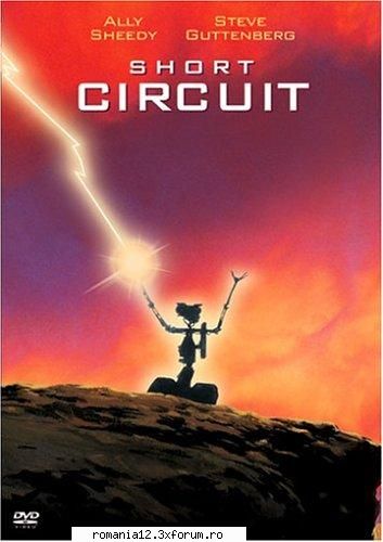 short circuit (1986)