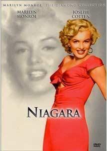 niagara (1953) (marilyn monroe) 

dvd xvid  drama / film-noir / monroe and 