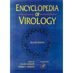 virology virology, 3-volume set (allan granoff & robert webster) allan granoff press; edition