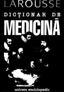 dictionar medicina. rousse link rs: