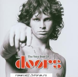 fara rs:   the doors - the very best of 40th mixes