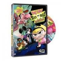 password:  
 billy & mandy's big boogey adventure (2007) dvdrip