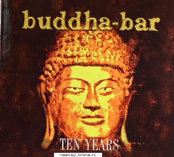 buddha bar lounge music