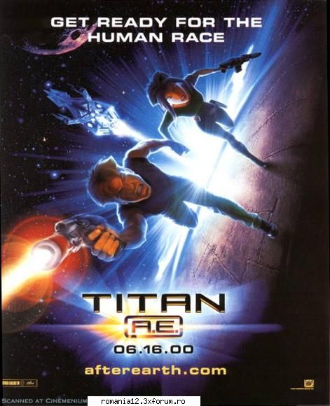 titan a.e. (2000) dvdrip info (imdb) despre film.links rs:pass: qubit