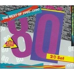 best of 1980-1990 (2 cd)


cd1 
1 - talking heads - road to nowhere 
2 - eddy grant - i don`t wanna
