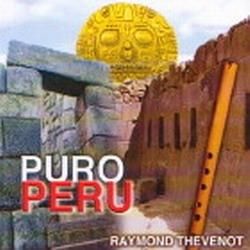 andean music muzica din anzi raymond theyenot puro     puro peru raimundo thevenot  