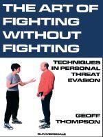 Aikido - The Art of Fighting Without Fighting - Geoff - Carti internationale