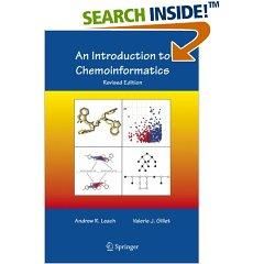 An Introduction to Chemoinformatics - An Introduction to Chemoinformatics by Andrew R - Carti internationale
