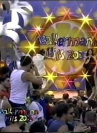 Ballermann - Ballermann Hits 2003 Spectacol german video, mkv - Videoclipuri