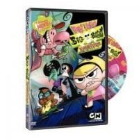 Billy & Mandy's Big Boogey Adventure (2007) DVDRip - mario_75 - Desene animate