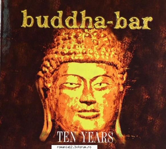 Buddha Bar Lounge Music - mario_75 - Muzica internationala