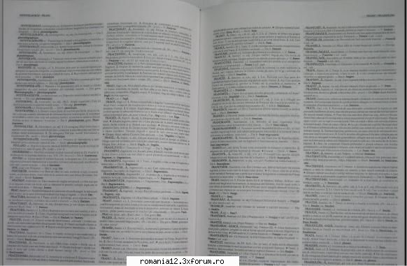 Dictionarul explicativ al limbii romane (editia a II-a) (DEX) - Dictionarul explicativ al - Carti romanesti