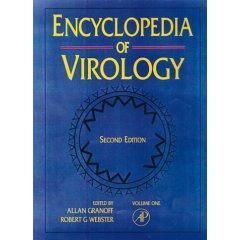 Encyclopedia of Virology - Encyclopedia of Virology, 3-Volume Set (Allan - Carti internationale