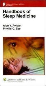 Handbook of Sleep Medicine - Handbook of Sleep Medicine by Alon Avidan and - Carti internationale