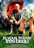 Je vous trouve tres beau (2005) (DVDrip) - Je vous trouve tres beau (2005) DVDrip (8 File) - Filme romanesti