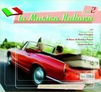 La musica italiana - 2 CD - Vol.2 - LA MUSICA ITALIANA - 2 cd CD.1 01 - Muzica internationala