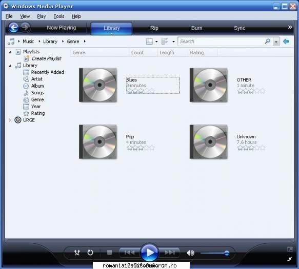 Portable Windows Media Player 11 - Windows Media Player 11 is the all-in-one media - Full software