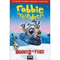 Robbie the Reindeer in Hooves of Fire - Link-uri: Distributie Ardal O'Hanlon Robbie the - Desene animate