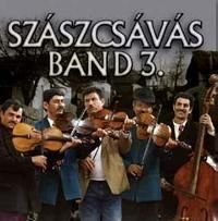 Rough Guide to music of Balkan Gypsies - Sz�szcs�v�s Band - Szaszcsavas Band-3 - Muzica populara