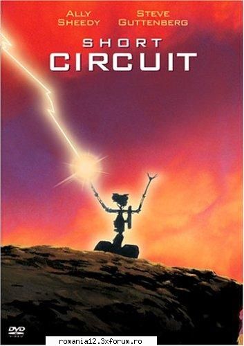 Short Circuit (1986) - mario_75 - Filme internationale