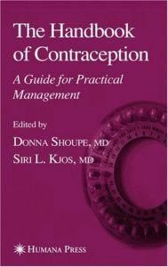 The Handbook of Contraception: A Guide for Practical Management - The Handbook of Contr - Carti internationale